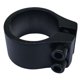 thumbnail image 1 of Abrazadera Para Tubo De Asiento De Bicicleta, Accesorio De Repuesto, Aleación De Aluminio, Clip Para Sillín De Bicicleta, Diámetro 34,9 Mm, 1 of 5