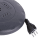 thumbnail image 2 of Alargador Retráctil 4 Tomas 5 M + 2 Usb Negro, 2 of 5