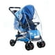 thumbnail image 1 of Funda Impermeable Para Coche Bebe Cierre Mágico, 1 of 2