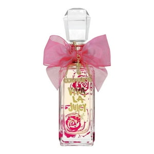 Juicy Couture Viva La Fleur Woman Edt 150Ml