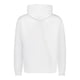 thumbnail image 4 of Sudadera con capucha para niño Messi, manga larga, polar blanco, 4 of 4
