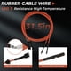 thumbnail image 3 of Encendedores Para Quemador De Horno 62 24164 01 Con Cable De 80 Cm, 3 of 8