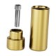 thumbnail image 3 of Accesorios Para Cabezal De Molde De Máquina De Termofusión PPR Para Soldadura Por Fusión De Enchufe De 25 Mm, 3 of 5