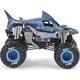 thumbnail image 3 of Toy Monster Truck Monster Jam Megalodon 1:24 fundido a presión, 3 of 3