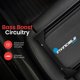 thumbnail image 5 of Amplificador de coche Pyle 2000 W Clase D con control LPF de 14", 5 of 8
