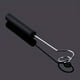 thumbnail image 2 of 1/2pcs, Chocolate Dipping Tools, Spiral Chocolate Fork, Candy Dipping Tools, Candy Dipping Fork, Chocolate Dipping Fork, Stainless Steel Chocolate Fork, Kitchen Supplies, Baking Gadget, 2 of 2