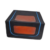 Ioensy - Caja Para Grabador, Cubierta Antipolvo Para Impresora, Tienda De Campaña Para Corte