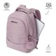 thumbnail image 5 of Mochila Para Oficina Pc 14  Adelaide 2 2.0 Mediano Rosado, 5 of 6