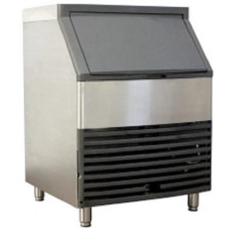 Ecobeck - Maq.Fabricadora De Hielo Mod.Kfh-180Y