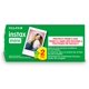 thumbnail image 4 of Película Instantánea Instax Mini Twin Pack 20 Fotos, 4 of 4