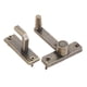 thumbnail image 3 of Cerradura De Puerta Corrediza De Granero De Metal, Pestillo Abatible De Estilo Retro Para Jardín De Baño, 3 of 5