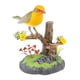 thumbnail image 5 of Sound Control Bird Simulation Bird Pen Holder Design Gifts Regalos Presentes 506AY, 5 of 5