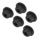 thumbnail image 1 of Uxcell Tapón de Silicona de Alta Temperatura Diámetro de Montaje 19mm/0.75 pulgadas Tapón de Goma en Forma de T, 1 of 7