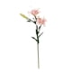 thumbnail image 3 of Accesorios De Bricolaje De Flores De Orquídeas Artificiales Para Centros De Mesa Para El Hogar Arreglos De Boda, 3 of 3