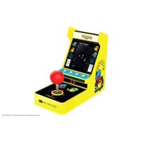 Consola De Juegos My Arcade Pac-Man Joystick Player Con 2 Modos De Juego