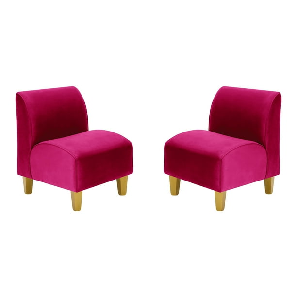 Set Poltrona Soft 1C Felpa 01 Burdeo