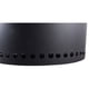 thumbnail image 3 of Brasero K-Fire Negro Sin Humo Acero Inoxidable, 3 of 5