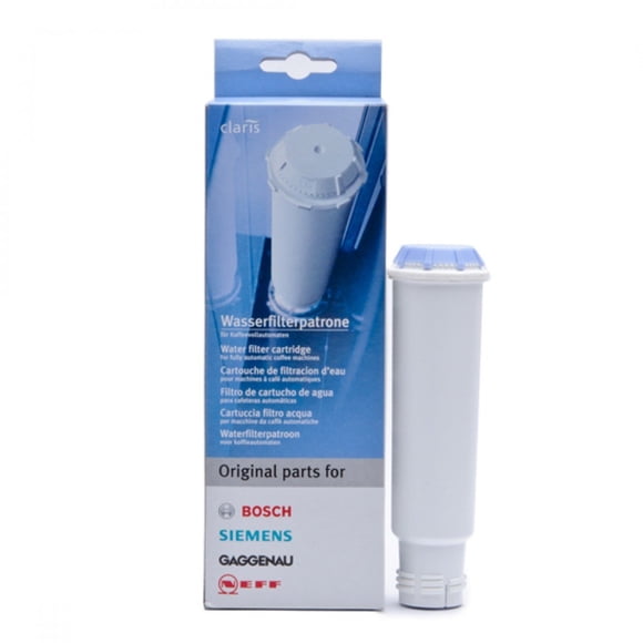 Cartucho de filtro de agua Claris 461732 para Bosch Siemens