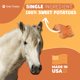 thumbnail image 2 of Premios para caballos Elite Treats de batata natural 454 g, 2 of 5