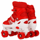 thumbnail image 5 of Patines Artísticos Infantiles Ajustables 4 Ruedas, 5 of 7