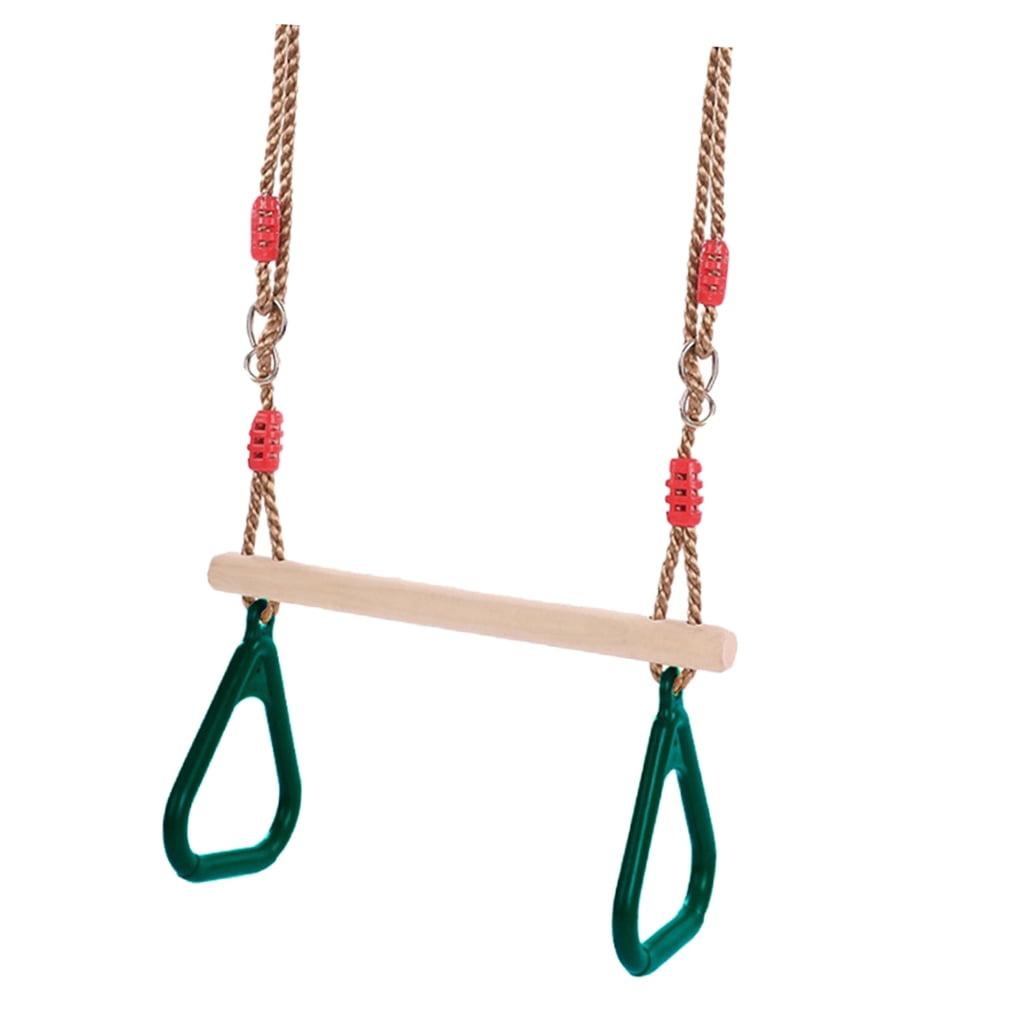 Columpio Nido Telaraña 100 Cm – Capacidad 200 Kg, Cuerda Ajustable De 100 A 160 Cm, Para Interior Y Exterior