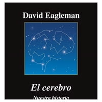 Anagrama - El Cerebro - David Eagleman