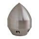 thumbnail image 4 of Boquilla De Chorro De Alcantarillado Para Desatascar Tuberías, Caudal De 135 L, Acero Inoxidable, Para Casas, Parte Delantera, Trasera Y Trasera., 4 of 5