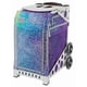 thumbnail image 1 of Bolsa Deportiva ZUCA Sparkle n Swirlz con Marco Blanco, 1 of 5