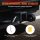 thumbnail image 5 of Receptor Shackle Hitch VEVOR, compatible con 2 receptores de 24.000 kg, 5 of 9