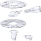 thumbnail image 2 of Campana fresadora sin polvo Oneida Air Systems Universal, 2 of 5