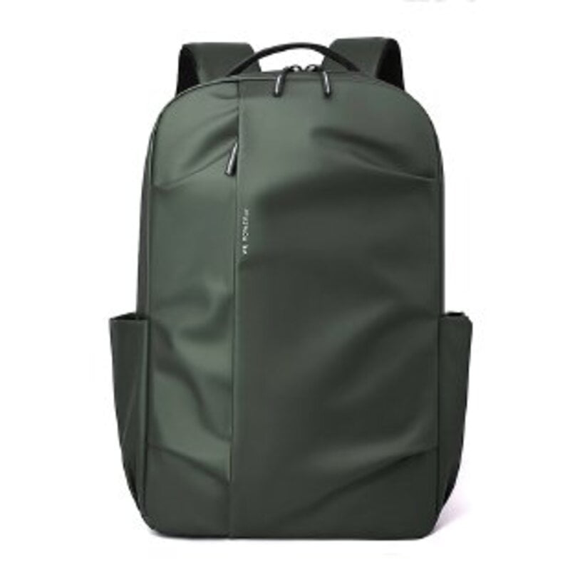Genérico - Mochila Urbana Impermeable Notebook 16 Viaje Negocios