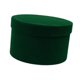 thumbnail image 5 of Caja Para Envolver Regalos De Navidad Caja Navide?a Para San Valentín Graduaciones Navide?as Terciopelo Verde, 5 of 5