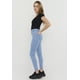 thumbnail image 4 of Jeans Mujer Leggins Skinny Azul Claro Corona, 4 of 5