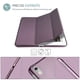 thumbnail image 3 of Funda ProCase Smart para iPad Air 3.ª generación de 10.5 pulgadas 2019/Pro 10.5 pulgadas, 3 of 8