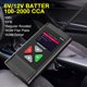 thumbnail image 3 of Probador de Baterías para Auto KINGBOLEN BM560 6V 12V 100-2000CCA, 3 of 7