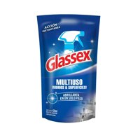 Glassex - Limpiador Multiuso 420Ml