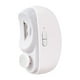 thumbnail image 5 of Cortaúñas Eléctrico Portátil Recargable Para Ancianos Mujeres Hombres Cuidadores Blanco, 5 of 5