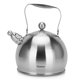 thumbnail image 1 of Tetera Premium Adele Acero Inoxidable 3.5 Litros Fissman, 1 of 5