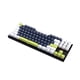 thumbnail image 3 of Teclado Fantech MK877s ATOM87s MORI Blue (Switch Taro), 3 of 5