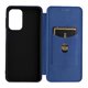thumbnail image 4 of Funda Flip para FOXDOCK Samsung Galaxy A23 5G - Funda magnética de negocios, funda protectora delgada, 4 of 5