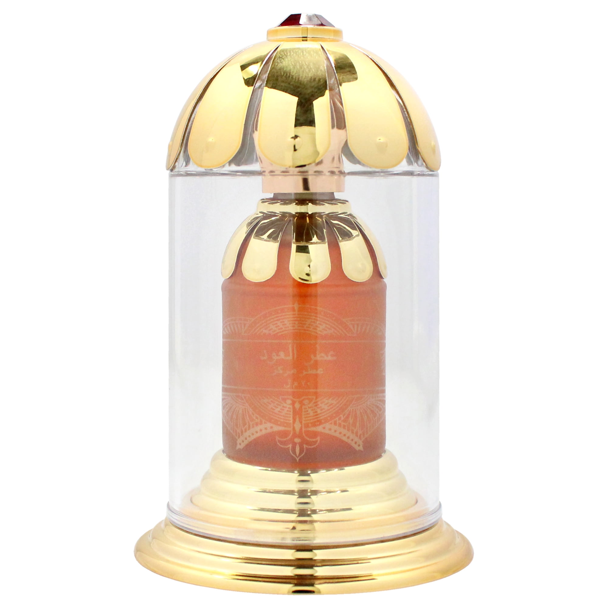 Rasasi - Attar - Al Oudh Rojo