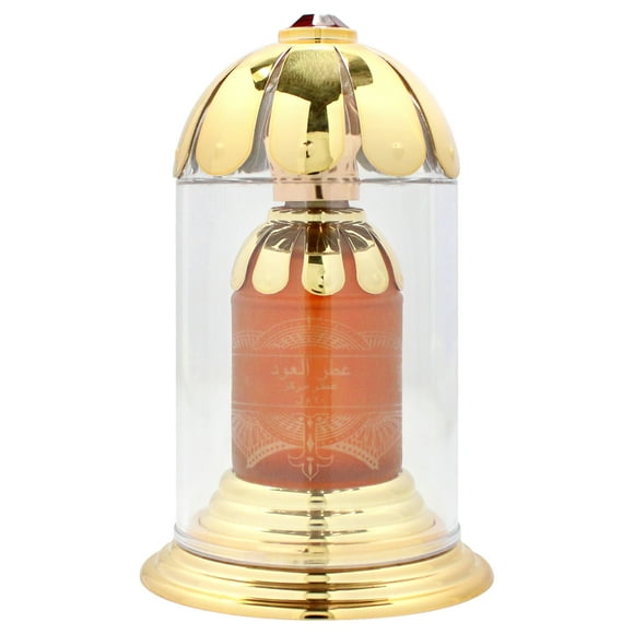Attar - Al Oudh Rojo