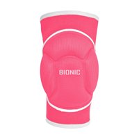 Rodillera Protectora Bionic Volley Fucsia Fluor S
