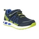 thumbnail image 1 of Zapatilla Hawk Con Luces Azul Azulino Bamboo, 1 of 5