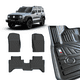 thumbnail image 1 of Pisos Calce Perfecto Great Wall Tank 300 3D Nekkar, 1 of 6