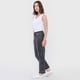 thumbnail image 4 of Jeans Mujer Straight Fit Negro Corona, 4 of 5
