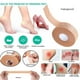thumbnail image 3 of Cinta Blister Tape En Rollo Protector Para Dedos Del Pie, 3 of 3