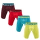 thumbnail image 1 of Pack de 4 Boxer Largo Algodón Hombre, 1 of 3