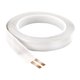 thumbnail image 1 of Cable Eléctrico De Extensión De 22 AWG, 2 Núcleos Para Interior - Conector Fkb25, Altavoz FL20505, 5 Metros, 1 of 5