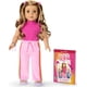 thumbnail image 1 of Muñeca American Girl Lila 45 cm Chica del Año 2024, 1 of 3